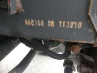 Mercedes Benz MB trac 800