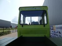 Mercedes Benz MB Trac 1000
