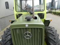 Mercedes Benz Trac 700
