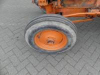 Allis Chalmers U