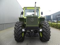 Mercedes-Benz MB trac 1600