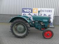 Hanomag R19