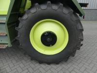 Mercedes-Benz MB trac 1600