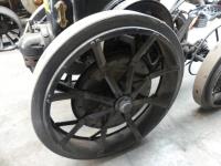 Heinrich Lanz HP knicklenker