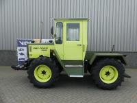 Mercedes Benz Trac 700