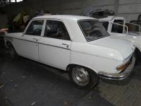 Peugeot 204
