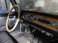 Lancia Flavia Milleotto 