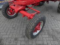 Farmall SBMD