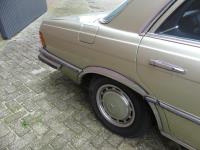Mercedes-Benz 350SE