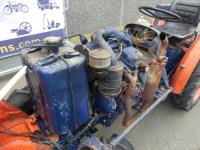 Same 35DT 4WD Vineyard 