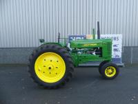 John-Deere A