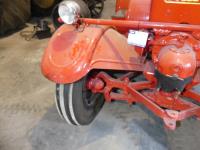 Lanz-Bulldog D9506 Eil-Bulldog