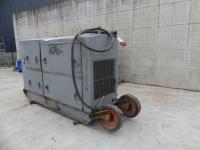 Generator General Motors 