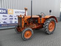 Allis Chalmers U