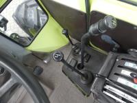 Mercedes Benz Trac 700