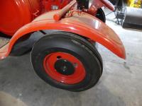 Lanz-Bulldog D9506 Eil-Bulldog