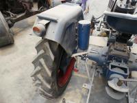 Lanz-Bulldog D1106 "Bulli"