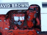 David Brown 885