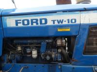 Ford TW10