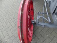 MC Cormick Deering 10/20 