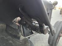 Munktells GBMV-1 Holzgas