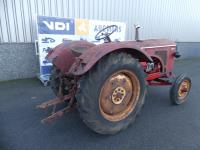 Hanomag Granit R332