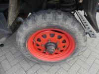 Mercedes-Benz Unimog