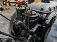 Heinrich Lanz HP knicklenker