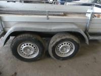 Anssems Machine transporter 