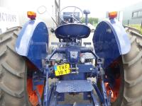 Fordson 27N
