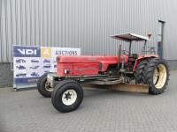 Renault Master 1 Grader