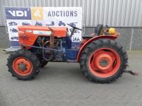 Same 35DT 4WD Vineyard 