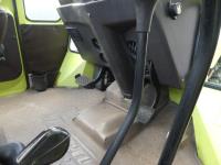 Mercedes Benz MB trac 800