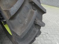 Mercedes-Benz MB trac 1600