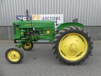 John-Deere 40