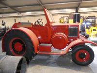 Lanz-Bulldog D9506 Eil-Bulldog