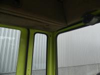 Mercedes-Benz MB trac 1600