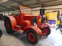 Lanz-Bulldog D9506 Eil-Bulldog