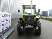 Mercedes Benz MB Trac 900