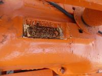 Allis Chalmers D272 Diesel 