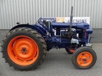 Fordson 27N