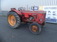 Hanomag Granit R332