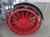 MC Cormick Deering 10/20 