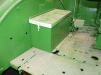 John-Deere Lanz D6006