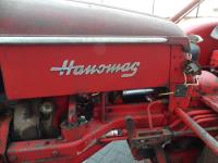 Hanomag R228