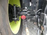 Mercedes-Benz MB trac 1600