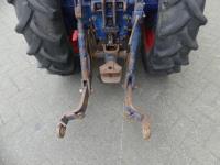 Same 35DT 4WD Vineyard 