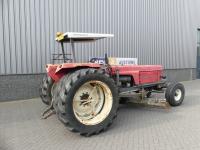 Renault Master 1 Grader