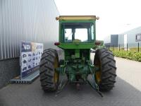 John-Deere 6030