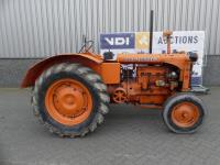 Allis Chalmers U